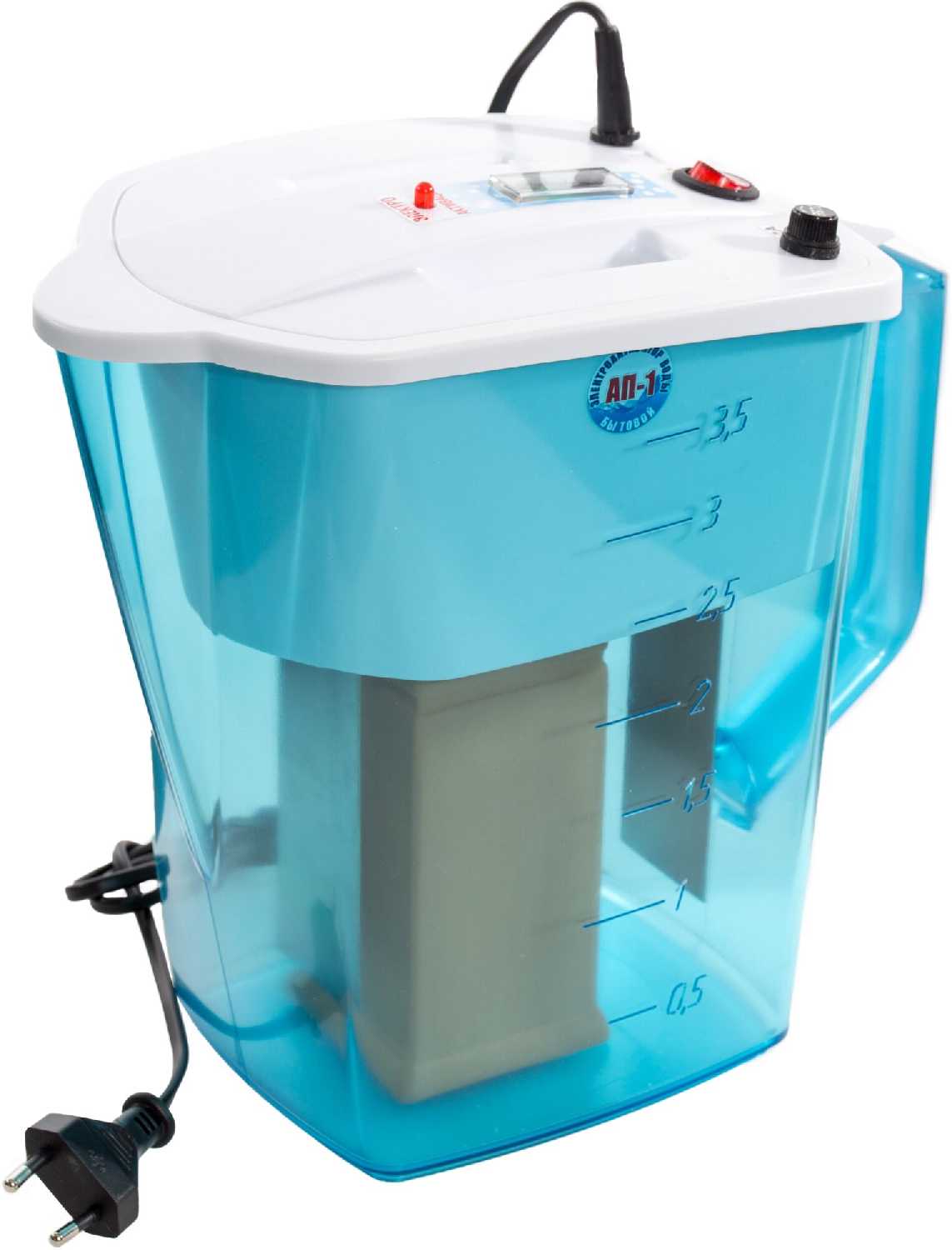 Акваприбор АП-1 (3T) фотография 9