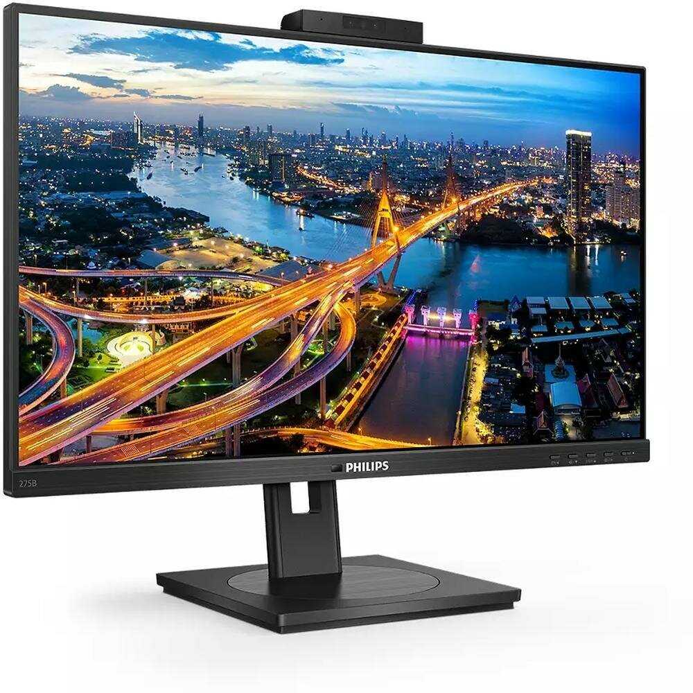 Монитор Philips 275B1H фотография 57