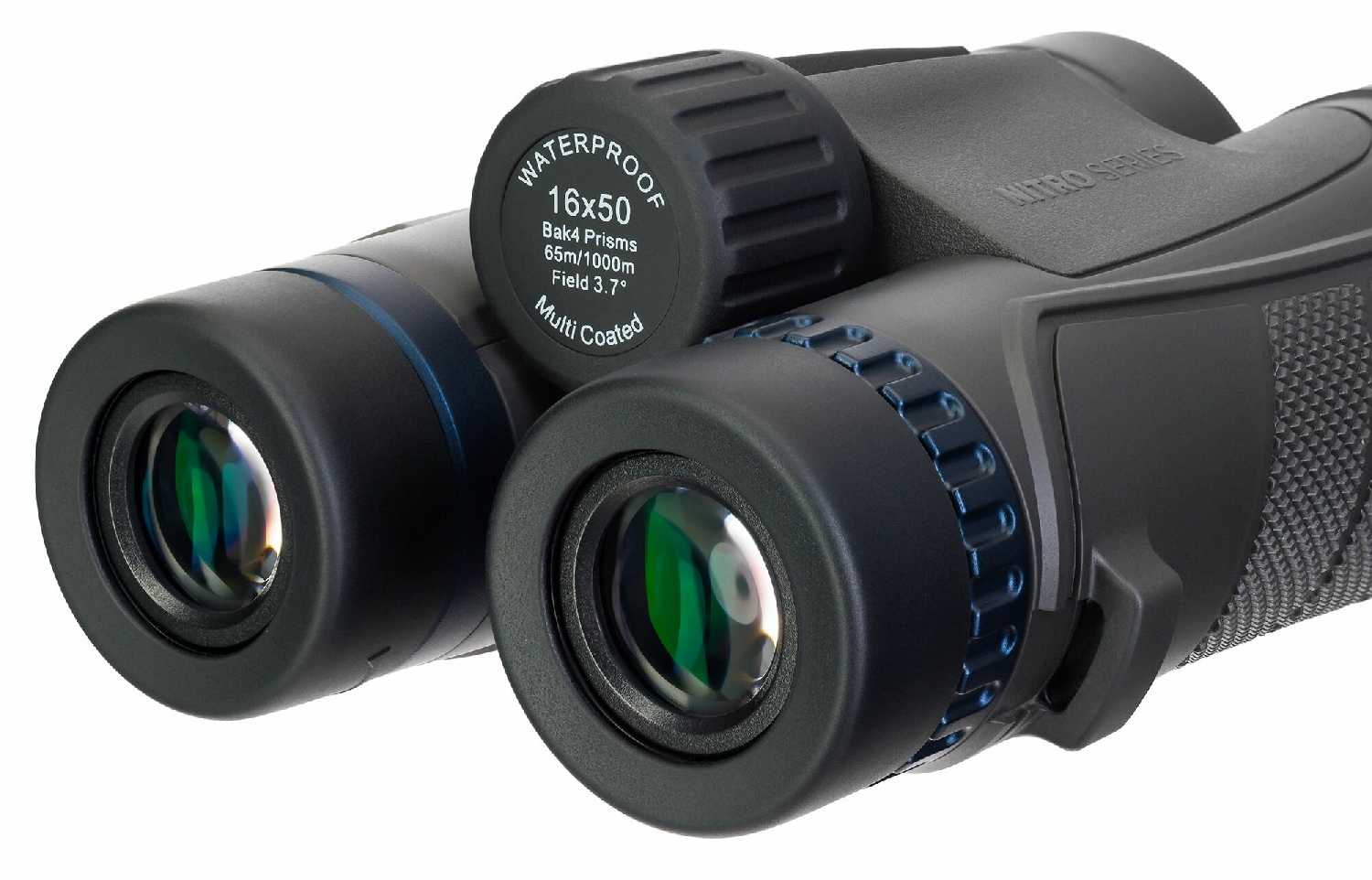 Бинокль LEVENHUK Nitro 50 фотография 19