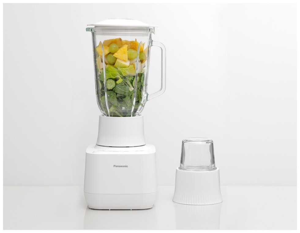 Погружной блендер Panasonic MX-MG5451 фотография 9