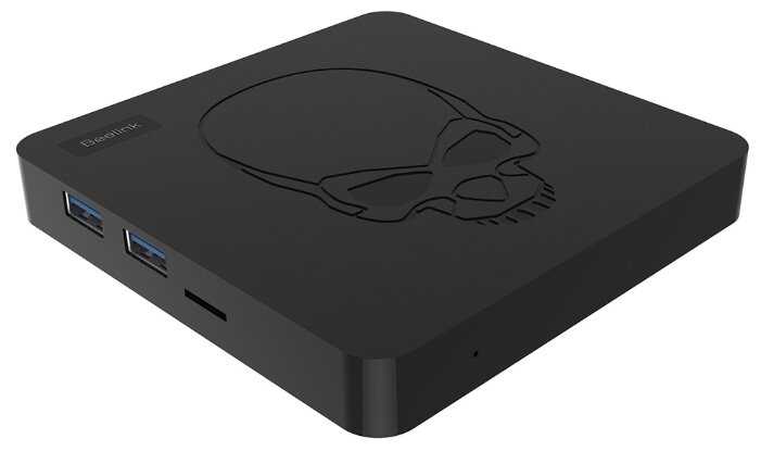 ТВ-приставка Beelink GT-King фотография 2