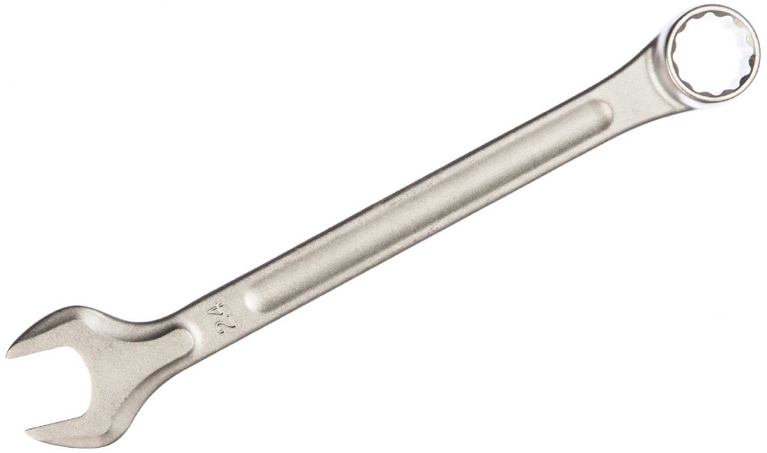 Ключ накидной FORCE F-75524