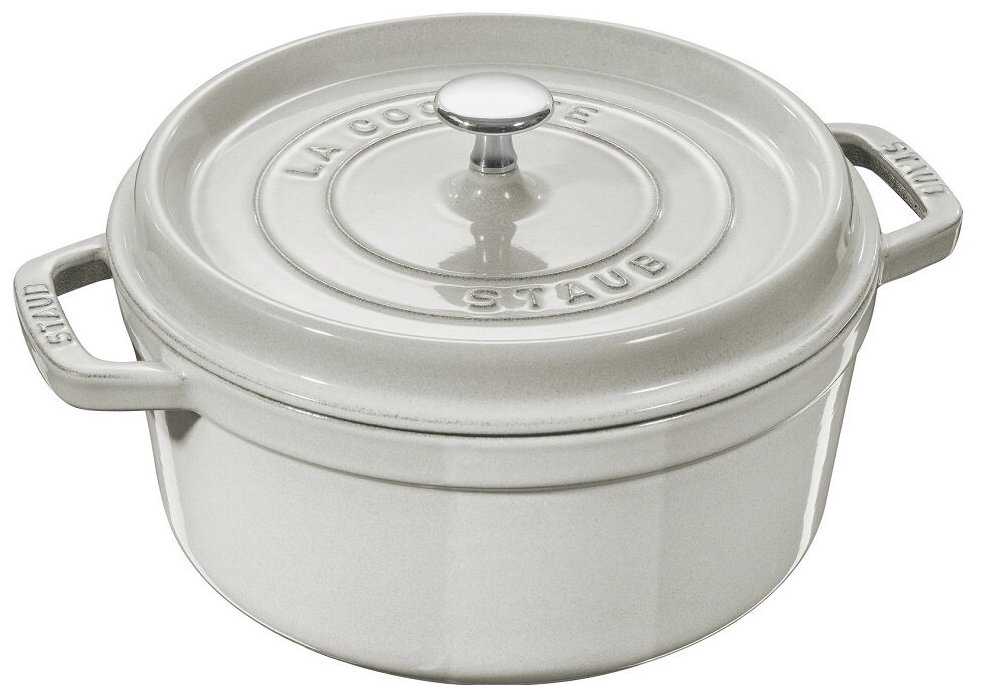Кокот Staub 11028107 , 1 шт, 6.7 л