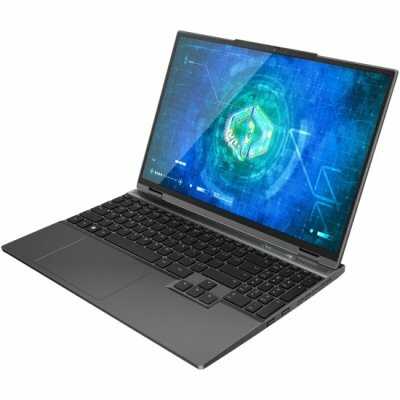 Ноутбук Maibenben X-Treme Typhoon X15B (X15B-R78846JQSHBRE0) фотография 4