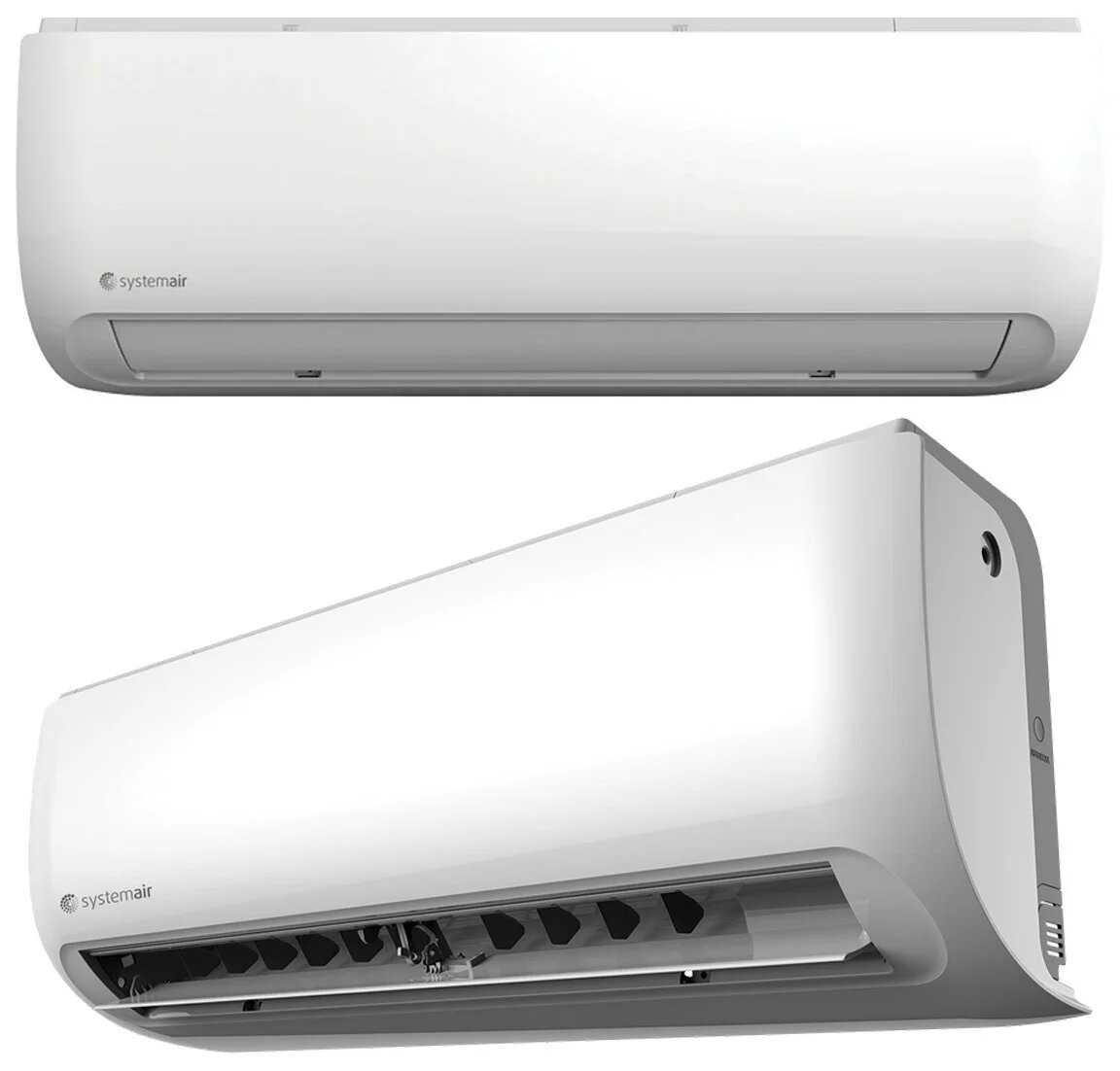 Сплит-система Systemair SYSPLIT WALL SIMPLE 07 HP Q фотография 1