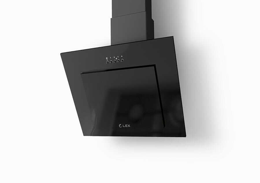 Вытяжка каминная LEX Mini 500 (plma000070)
