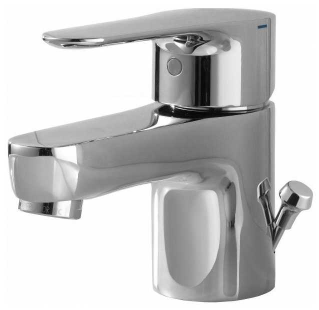 Смеситель для кухни Jacob Delafon July (E16027-4ND-CP) фотография 3