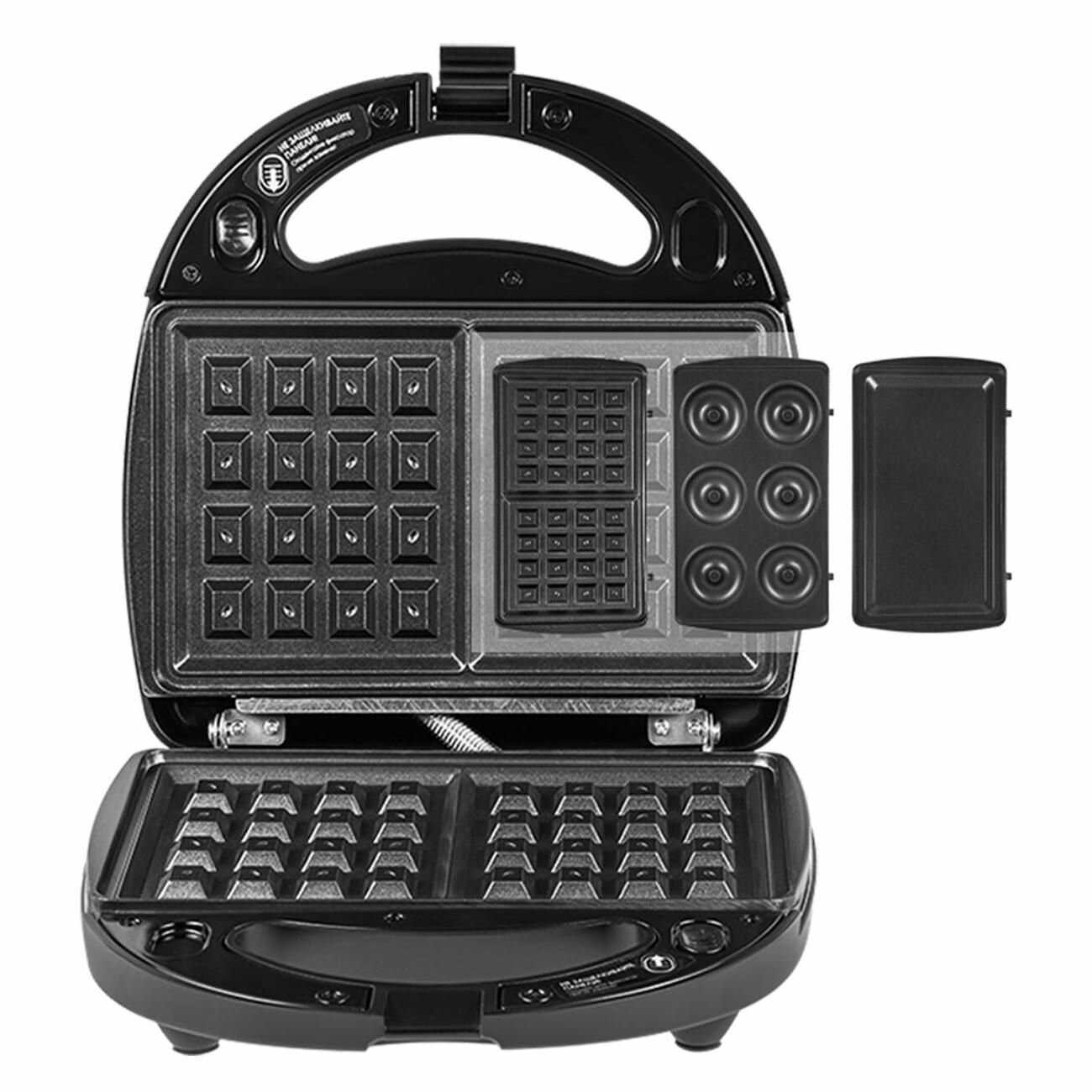 Минипекарня RED SOLUTION Минипекарня (RMB-M605) фотография 15