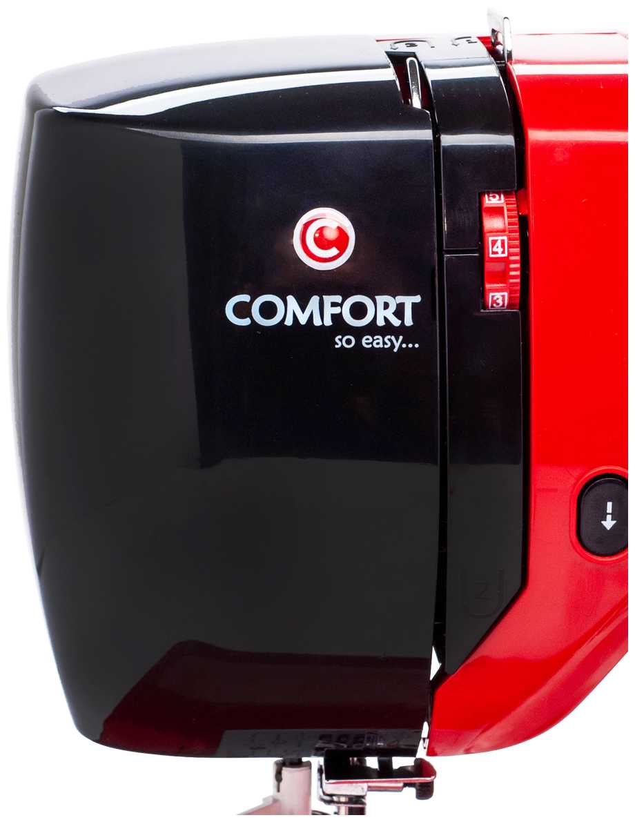 Швейная Машина Comfort 555 фотография 1