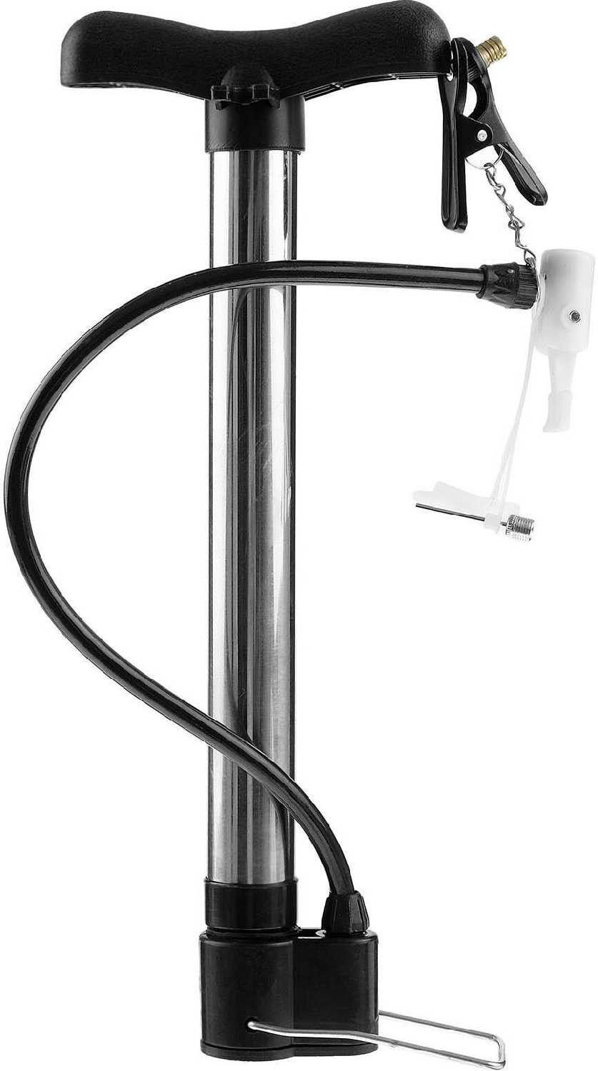 Насос универсальный фотография 5