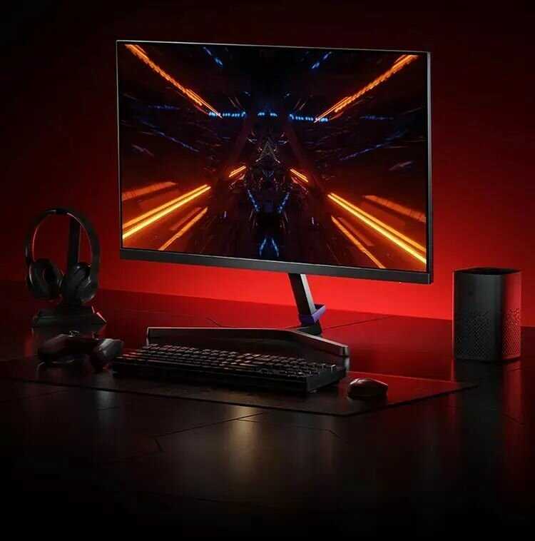 Монитор Xiaomi Redmi Display G24 23.8