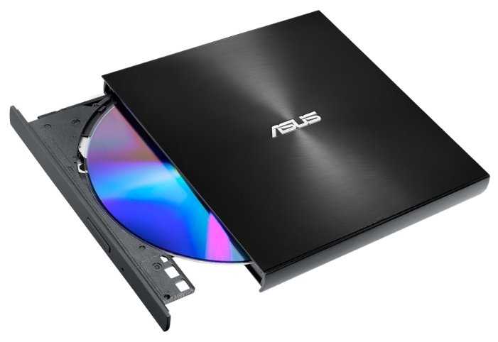 Оптический Привод Asus SDRW-08U9M-U фотография 1