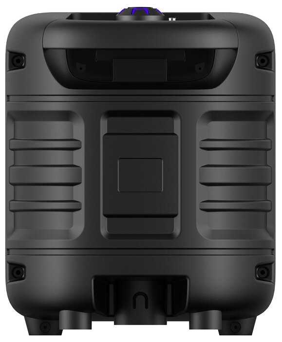 Музыкальный центр Hyundai H-MAC180 фотография 2