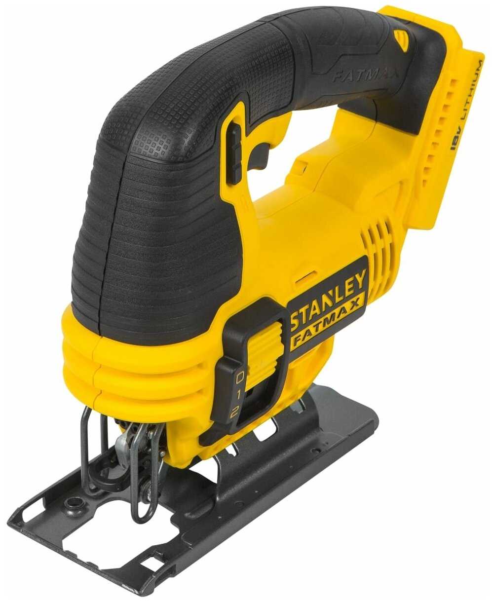 Лобзик Stanley Fatmax FMC650B-XJ