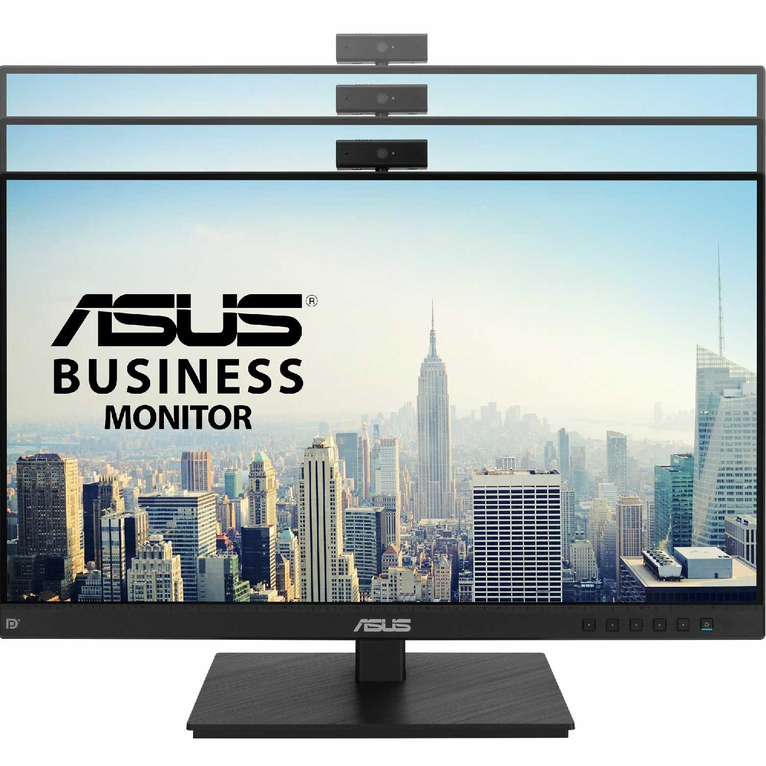 Монитор Asus BE24EQSK (90LM05M1-B03370) фотография 9