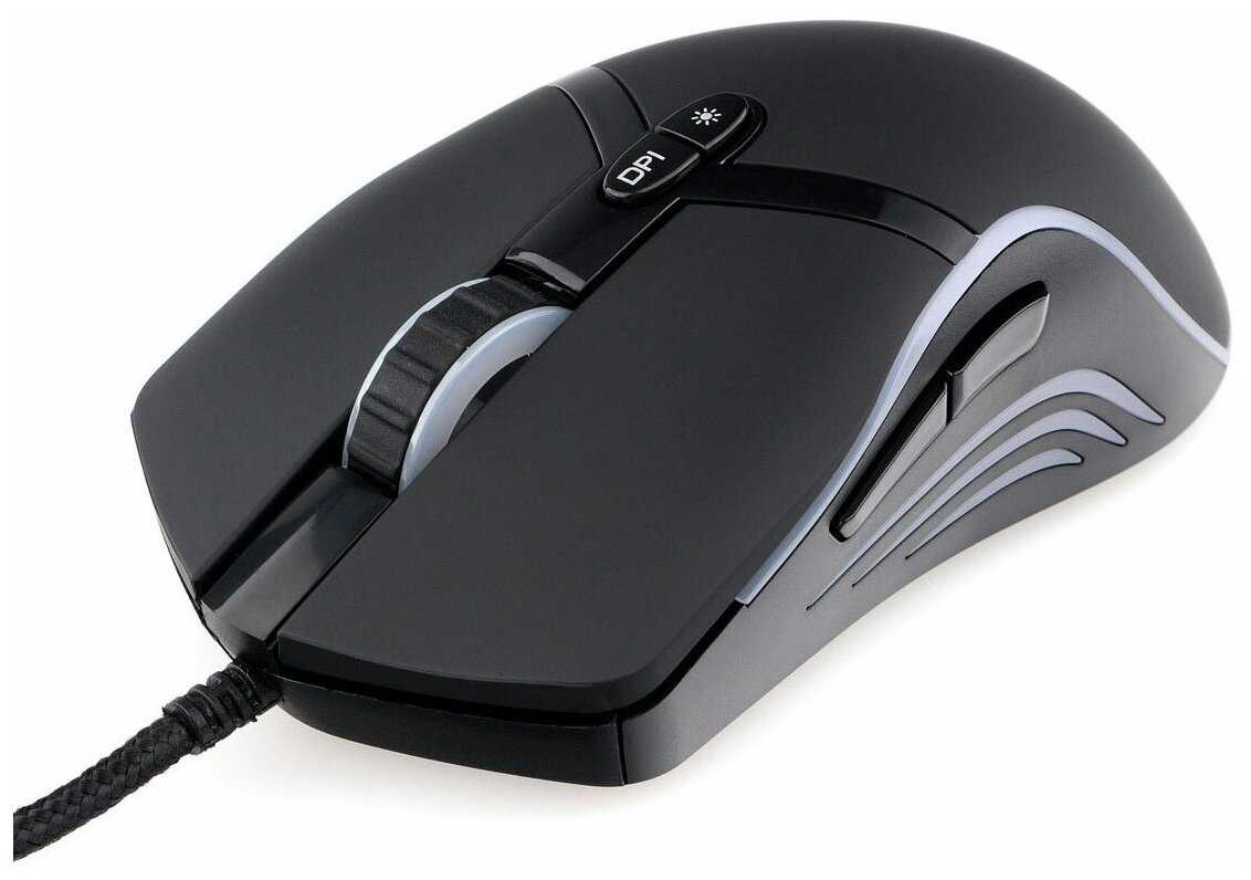 Мышь Gembird MG-810 фотография 11