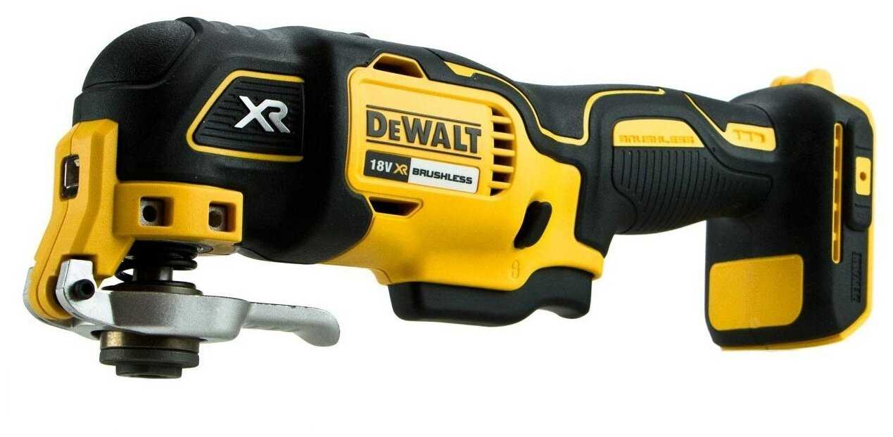 Реноватор DeWALT DCS355N фотография 1
