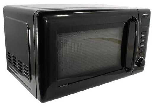 Микроволновая печь Harper HMW-20ST02 фотография 10