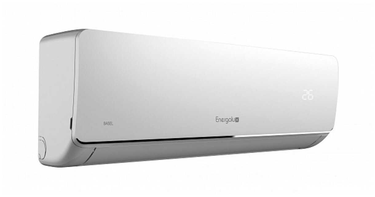 Настенный кондиционер Energolux SAS07B3-A/SAU07B3-A фотография 1