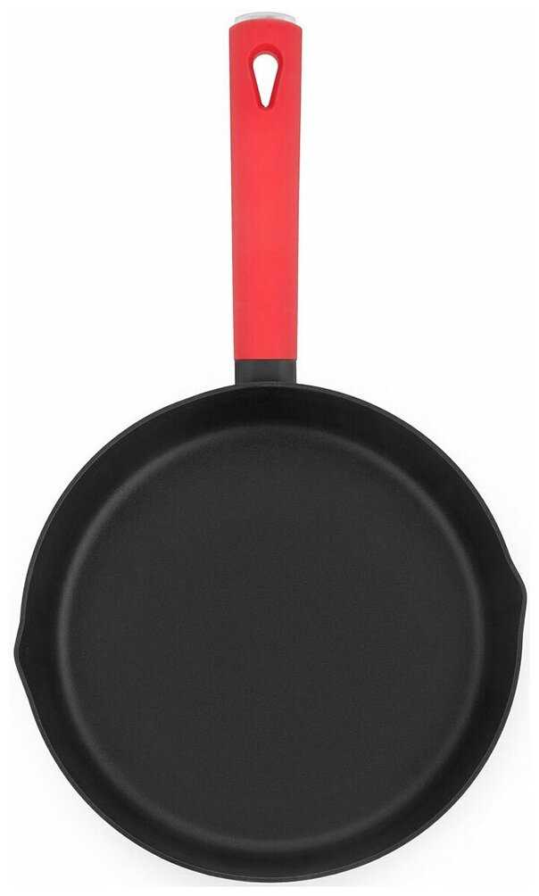 Сковорода Vensal Velours Rouge 26cm VS1024 фотография 18