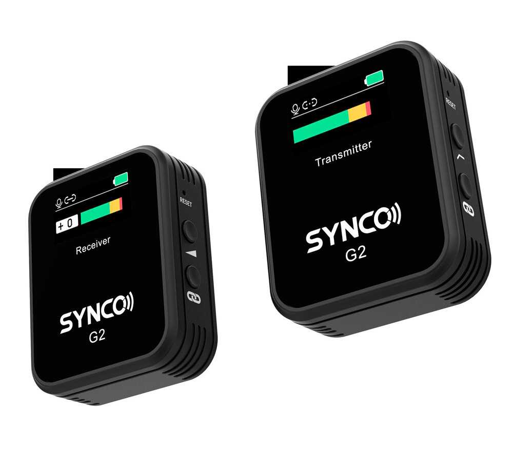 Беспроводная система Synco G2 A1 фотография 1