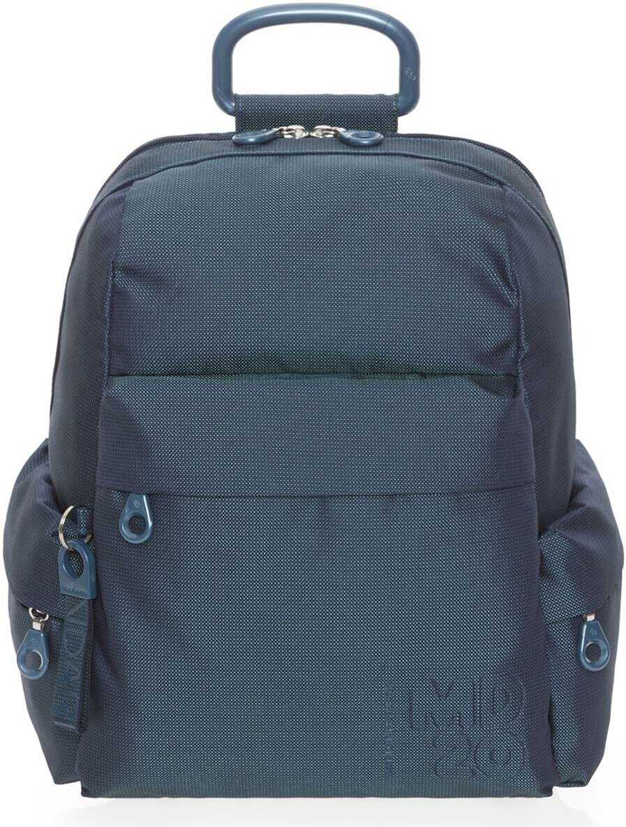 Рюкзак Mandarina Duck QMTT2 MD20 Backpack (09K) фотография 24