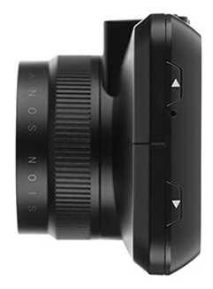 Видеорегистратор Roadgid CityGo 3 Wi-Fi 2CH, GPS фотография 3