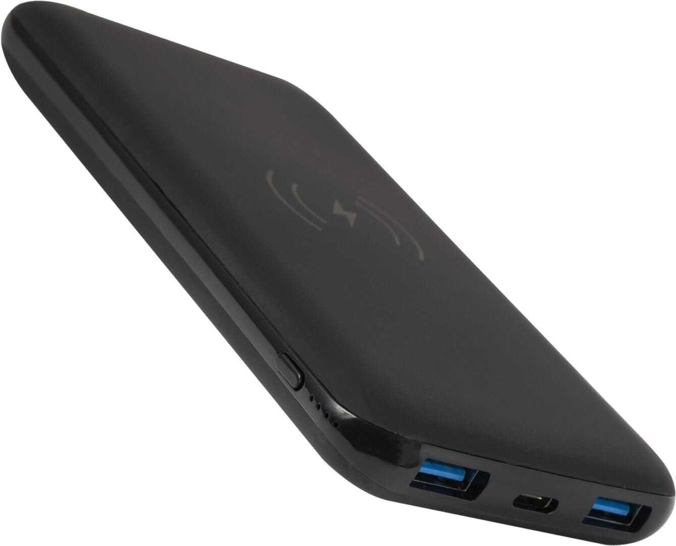 Внешний аккумулятор Redline PowerBank RP52 (ут000032478) фотография 3
