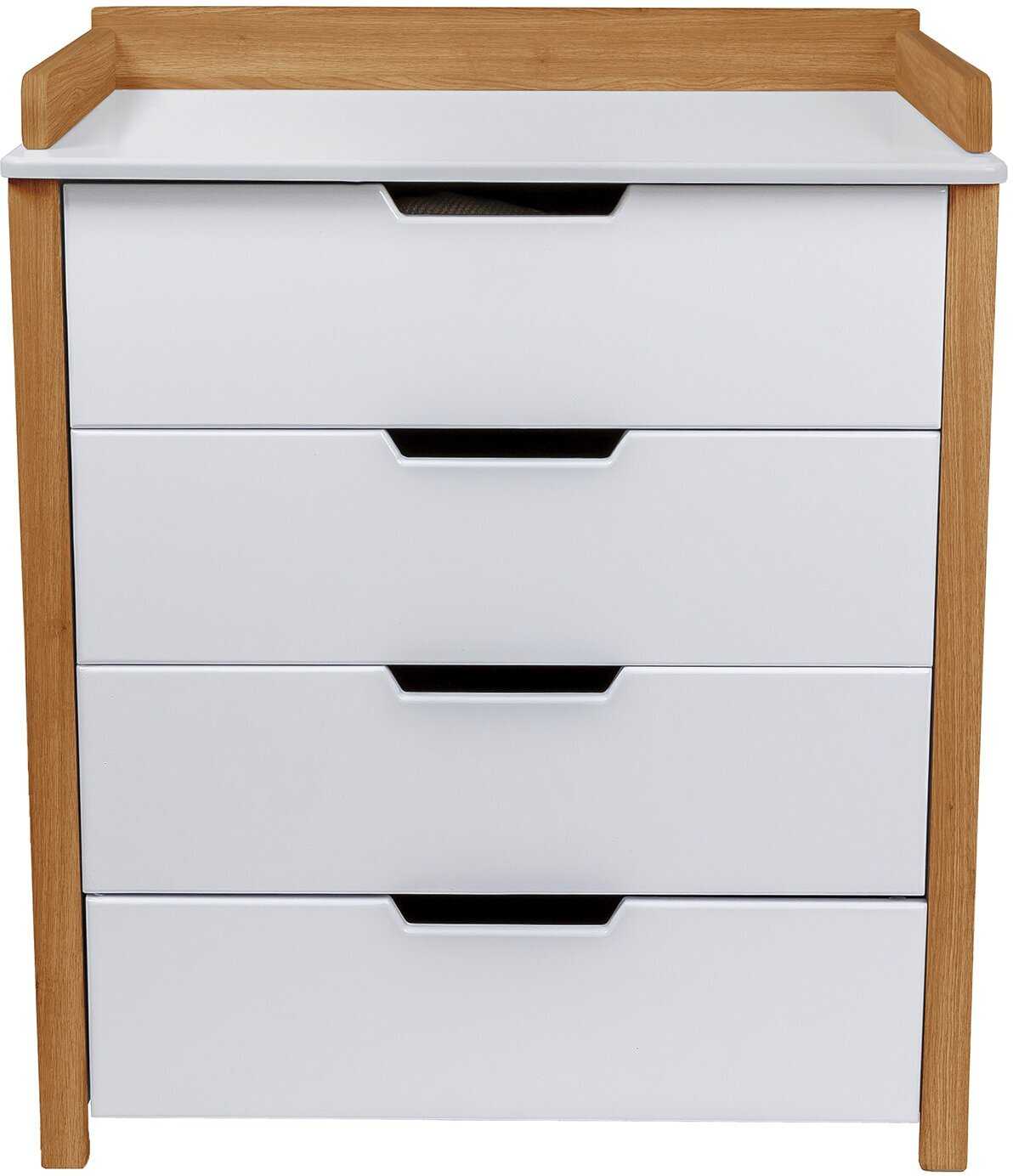 Пеленальный комод Sweet Baby Perfetto фотография 7