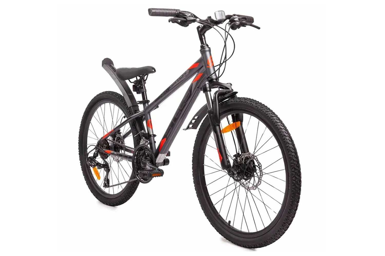 Подростковый Stels Navigator 400 MD F010 (2024)