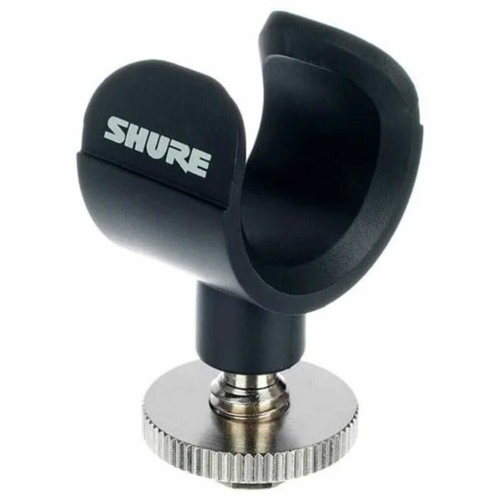 USB микрофон Shure MV88 (DIG-VIDKIT) фотография 13