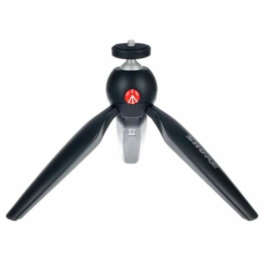 USB микрофон Shure MV88 (DIG-VIDKIT) фотография 14