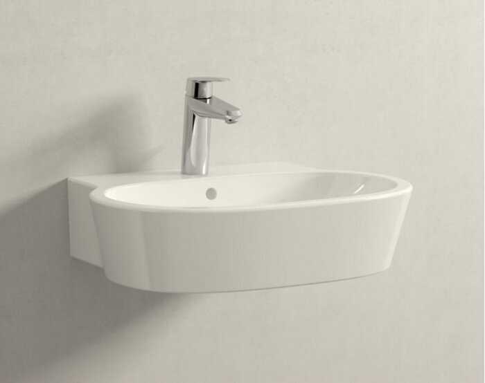 Смеситель для кухни Grohe Eurodisc Cosmopolitan (23448002) фотография 9