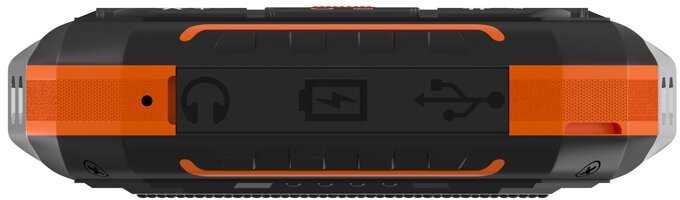 Смартфон MAXVI T101 фотография 2