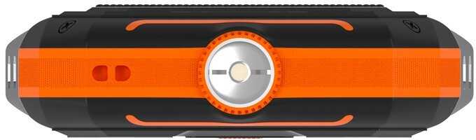 Смартфон MAXVI T101 фотография 3