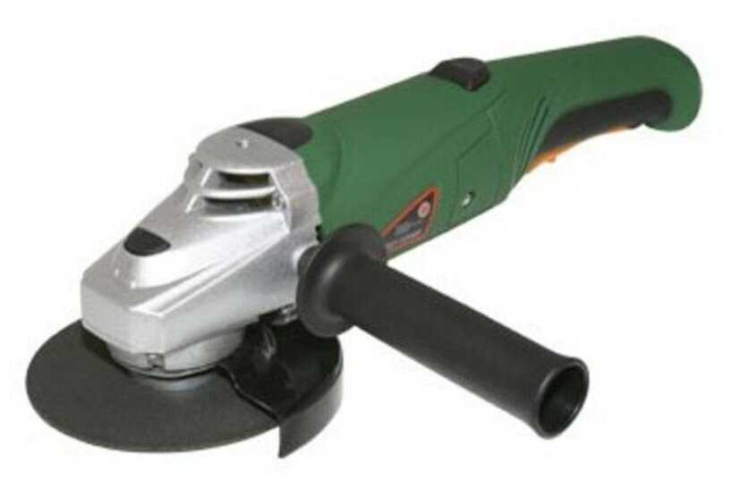 УШМ КАЛИБР МШУ-150/1200 (125 мм) фотография 2
