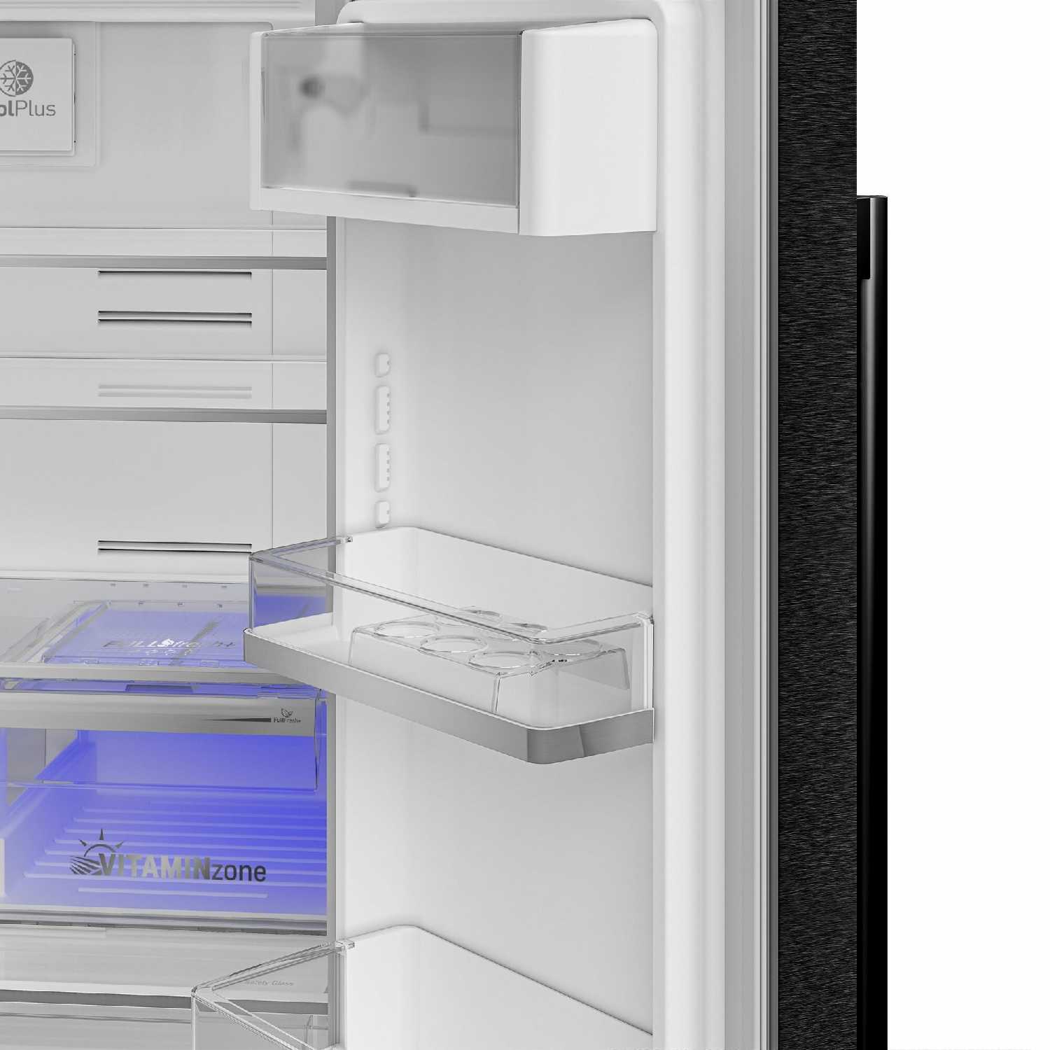 Холодильник Grundig GQN20130 фотография 5