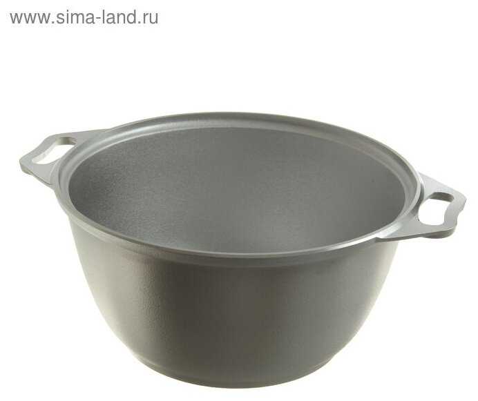 Казан Kukmara Казан (к34) фотография 17