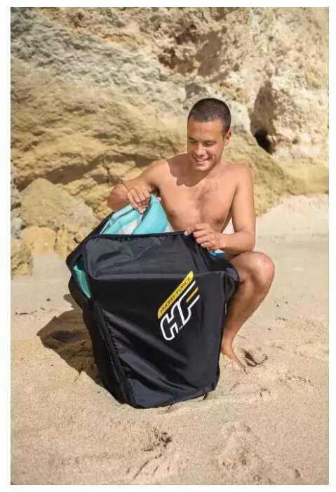 Сапборд Bestway 65347 фотография 19