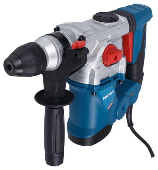Перфоратор Кратон RH-900-30 (3 07 01 027)