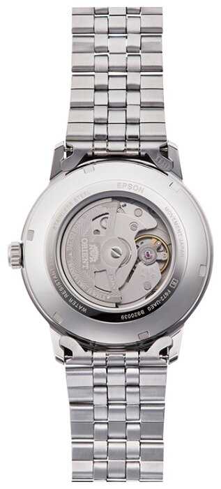 Наручные часы ORIENT AC0F01B1 фотография 2