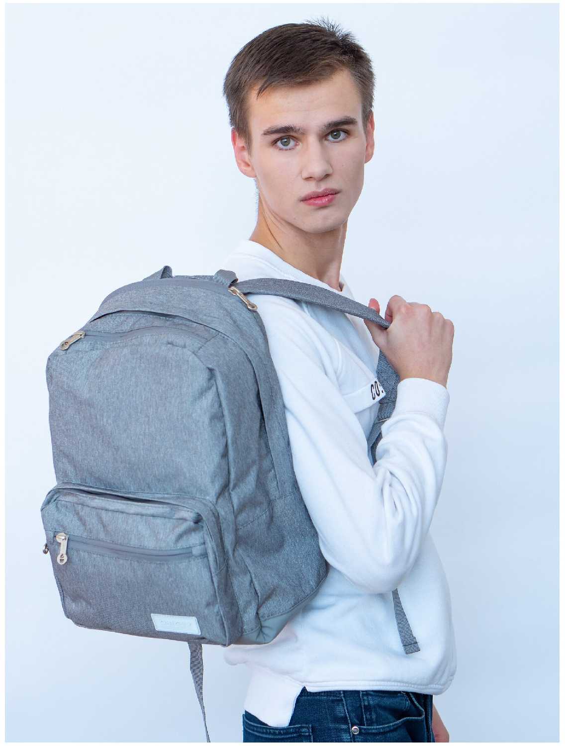 Рюкзак Grizzly RQL-18 фотография 11