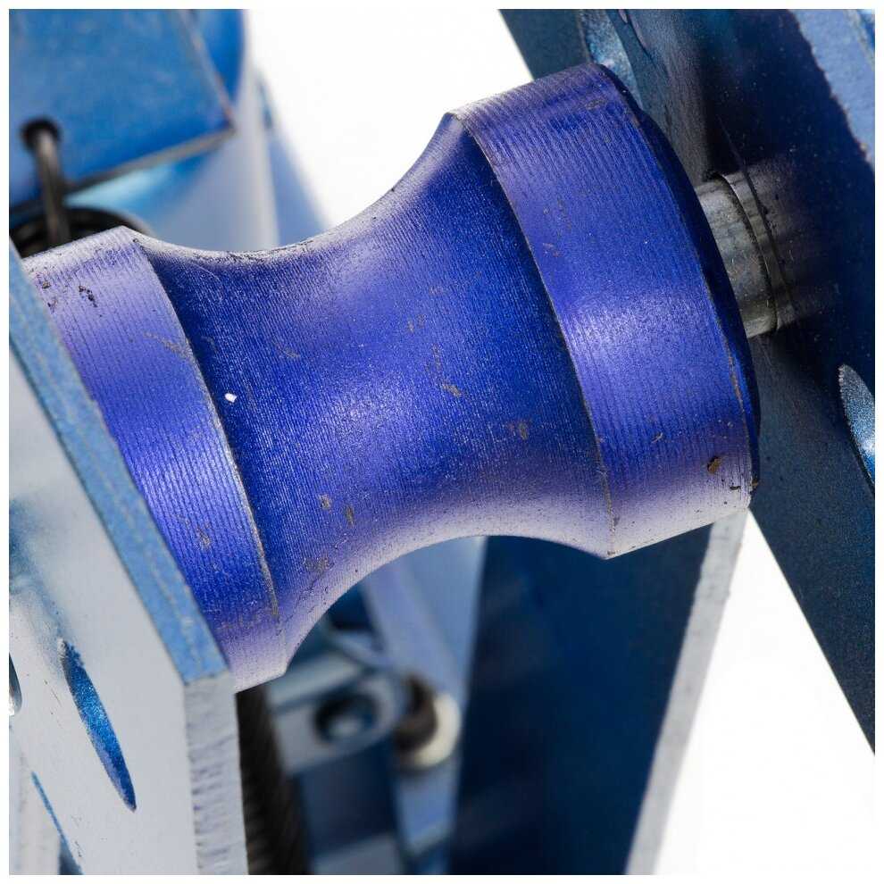 Трубогиб гидравлический Stels 18115 фотография 4