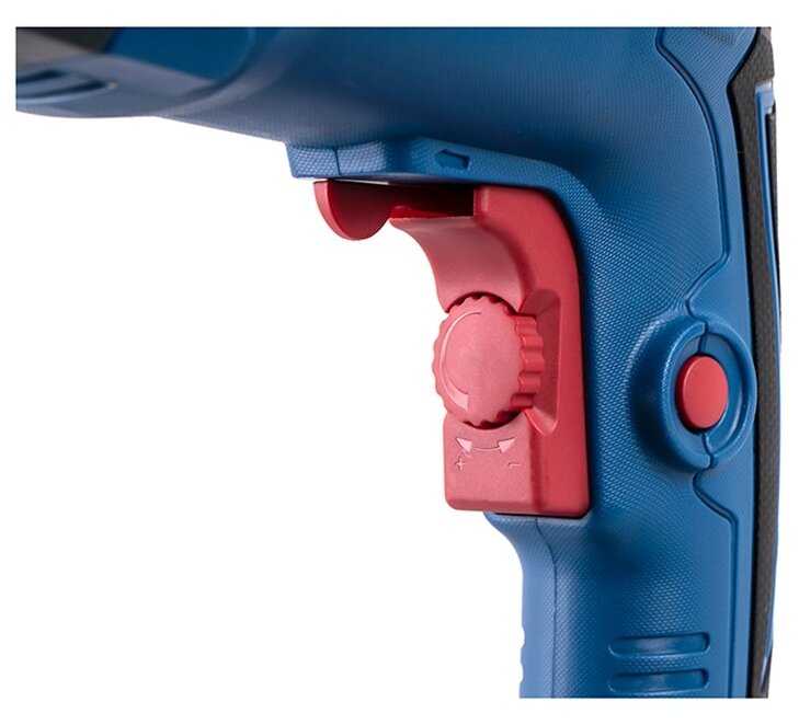 Триггер 20028 Перфоратор 30мм 900Вт 3режима 3,2Дж кейс фотография 4