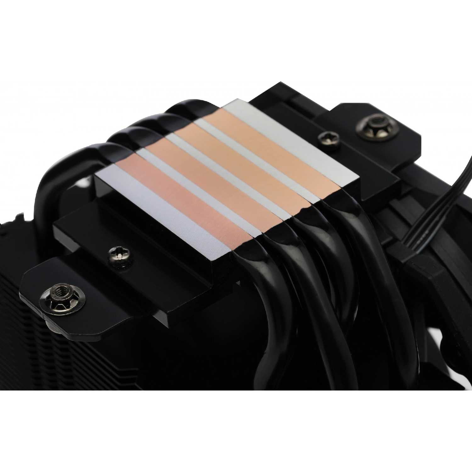 Кулер ID-COOLING SE-224-XTS MINI (RTL) фотография 6