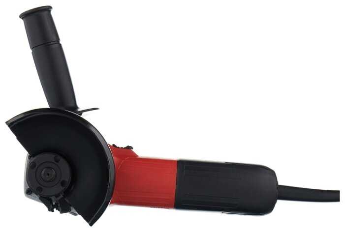 УШМ Makita M9507 фотография 2
