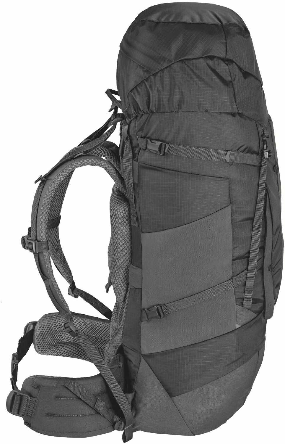 Рюкзак трекинговый Bach Daydream 60 short фотография 2