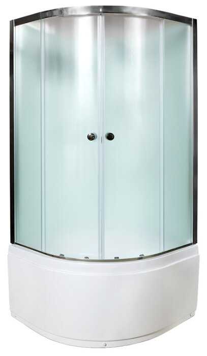 Душевая Кабина Deto D10S фотография 1