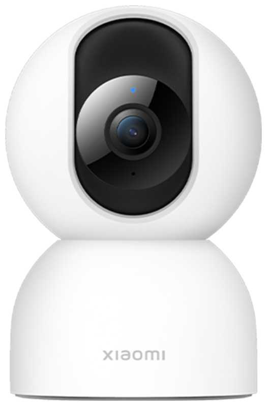 Муляж камеры видеонаблюдения Xiaomi Mi Smart Camera 2 PTZ (MJSXJ11CM) фотография 10