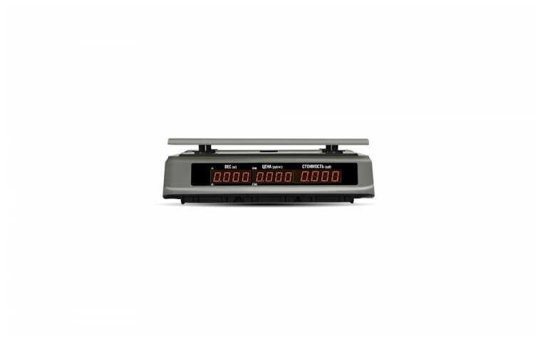 Торговые весы M-ER 328 AC-32.5 